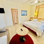 Residenz Seestern, Seehund Apartment Rostock