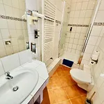 Residenz Seestern, Seehund Apartment *
