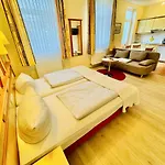 Apartment Residenz Seestern, Seehund