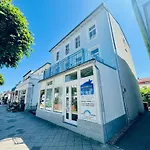 Residenz Seestern, Seehund