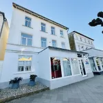 Residenz Seestern, Seehund