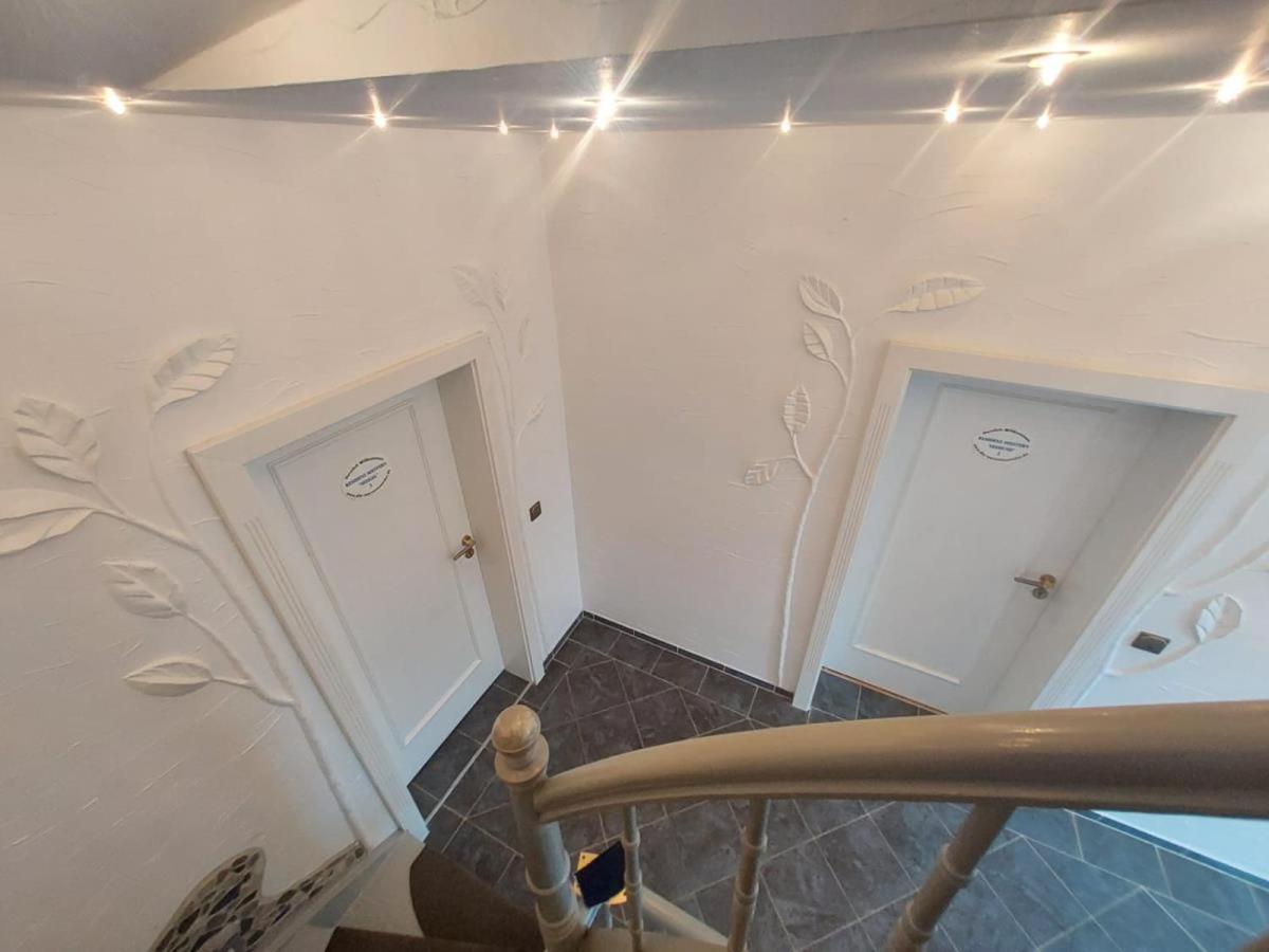 Apartment Residenz Seestern, Seehund *