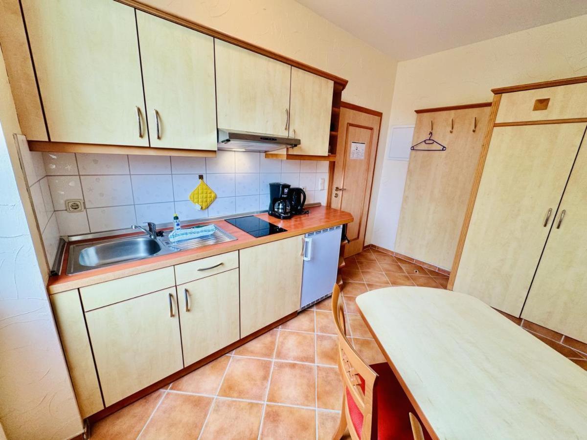 Residenz Seestern, Seehund * Rostock