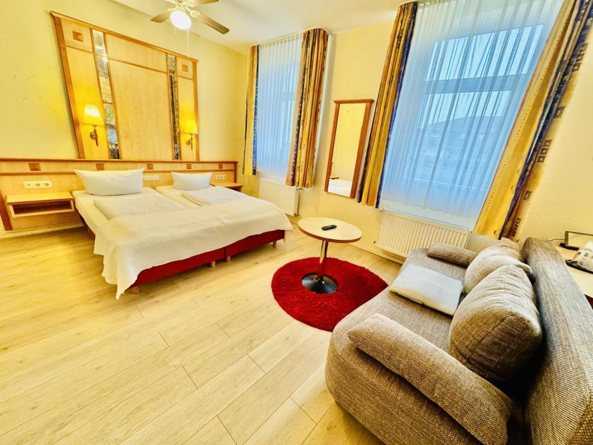 Apartment Residenz Seestern, Seehund