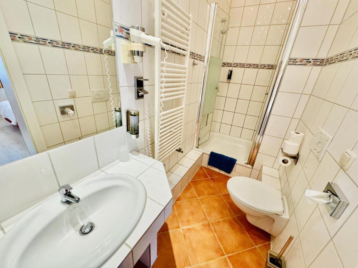 Residenz Seestern, Seehund Apartment *