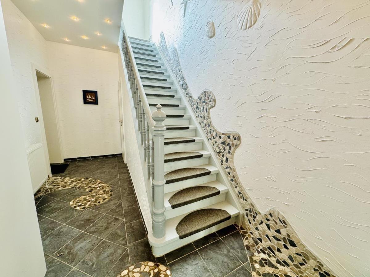 Apartment Residenz Seestern, Seehund *