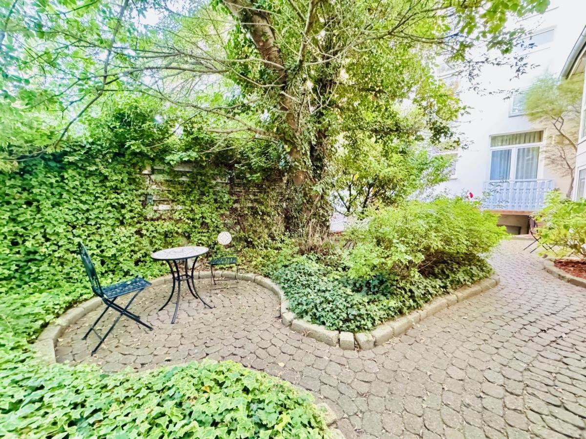 Residenz Seestern, Seehund *