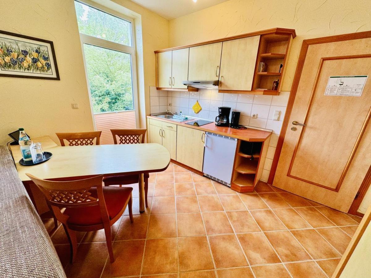 Apartment Residenz Seestern, Seehund